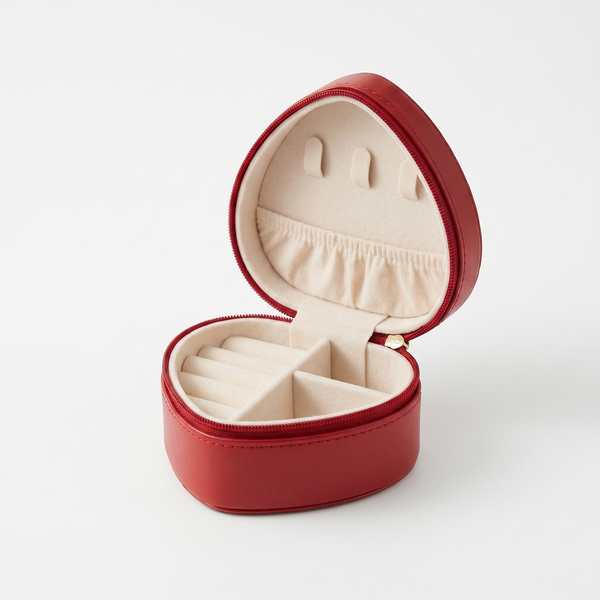 Travel Jewellery Box