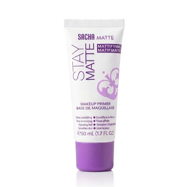 Sacha Stay Matte Primer