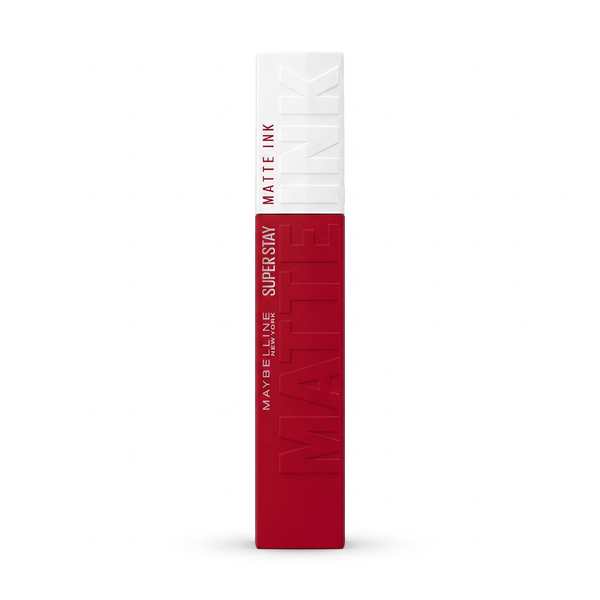 Maybelline SuperStay Matte Ink Lipstick