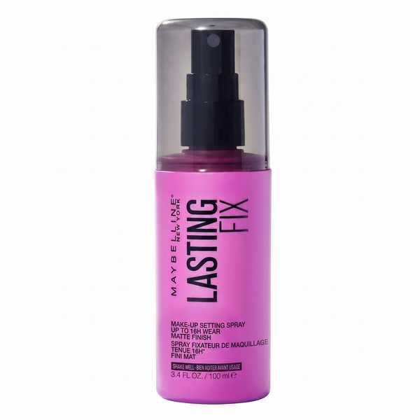 Maybelline Lasting Fix Studio Setting Spray