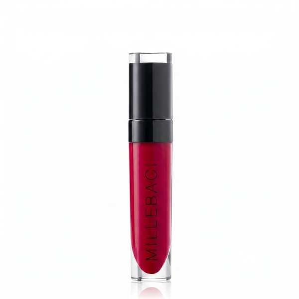 Nouba Millebaci Liquid Lipstick 7