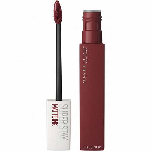 Maybelline SuperStay Matte Ink Voyager 50
