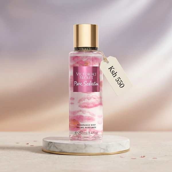 Victoria's Secret Fragrance Mist
