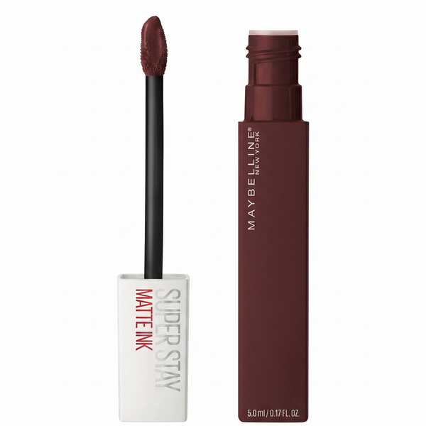 Maybelline SuperStay Matte Ink Composer 112